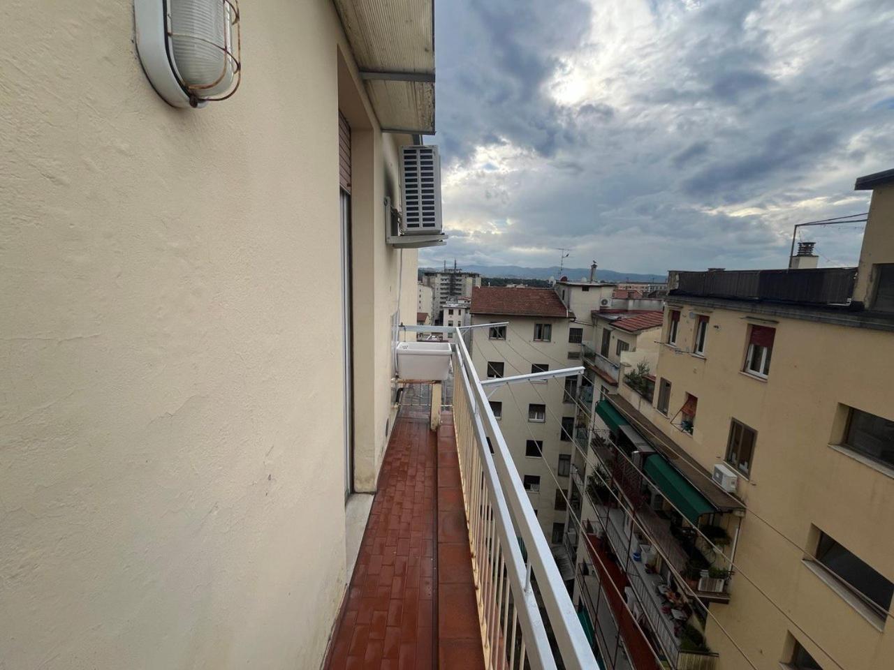 Pp-Panoramic Florence - Vicino A Stazione Ed Aeroporto エクステリア 写真